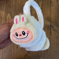  عکس9 گوشگیر پولیشی بچگانه لبوبو